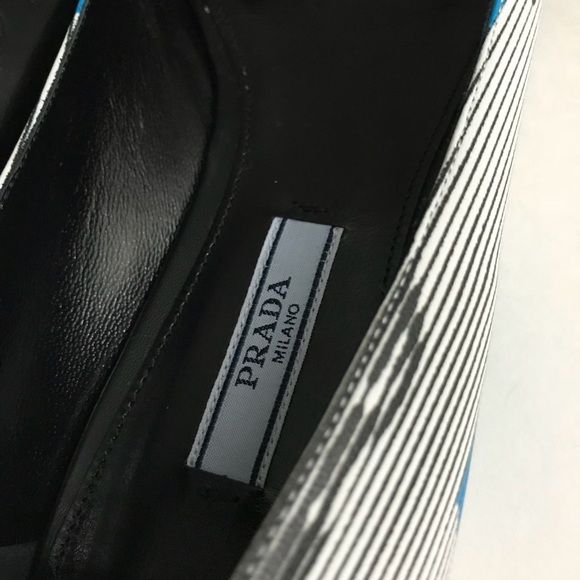 PRADA flat shoes - Picture 6 of 8